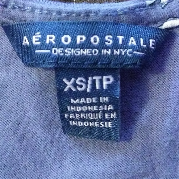 Floral tee - Picture 4 of 7